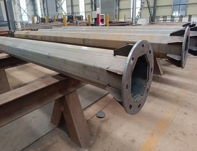 抚州抚州交通标杆