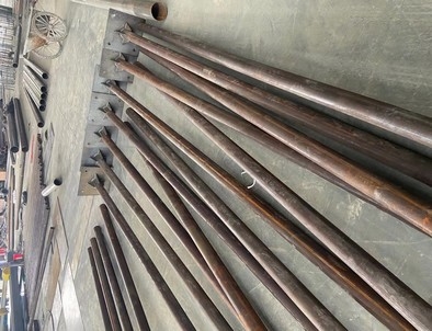 抚州抚州单柱式标杆