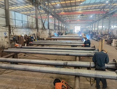 抚州抚州道路标杆生产厂家