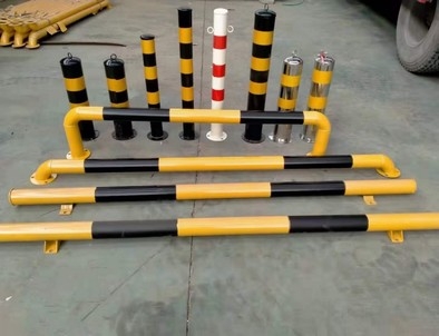 抚州抚州钢管挡车器厂家