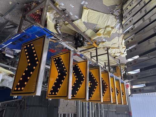 抚州标识标牌按功能可分为哪些类型 不同类型适用什么场景